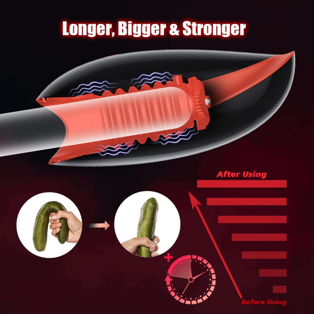 best nipple toys Amazon.com: Air Pulse Automatic Male Masturbator Cup Penis Vibrator,  Zcsouya Squeezable Male Masturbators Sex Toy Penis Stroker Trainer With 7  Vibrating For Men's Masturbation Pleasure,Adult Male Sex Toys For Men main image 1