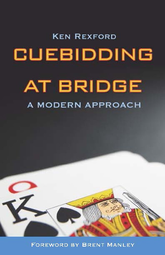 Cuebidding at Bridge: Modern Approach