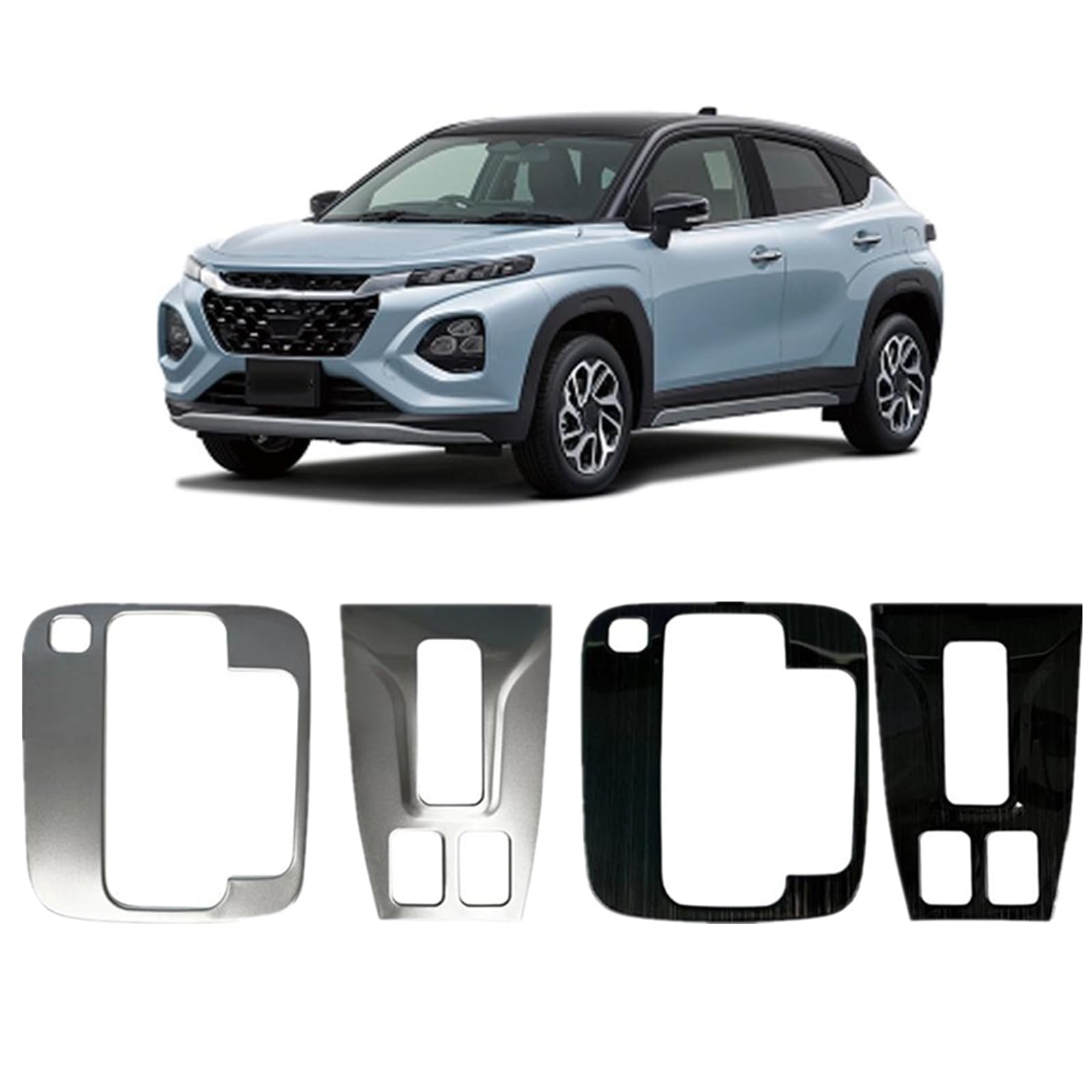 予約販売】WDB3S WEB3S スズキ フロンクス インド マルチスズキ 純正