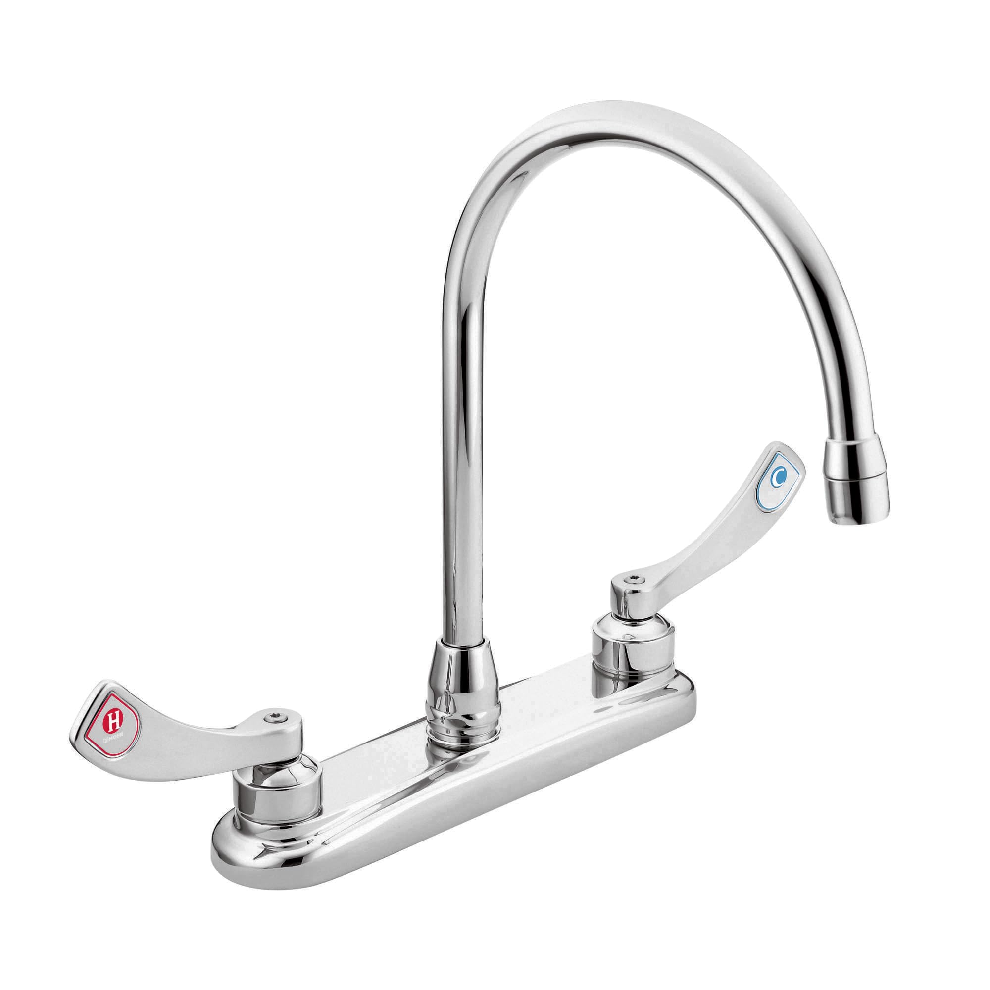 Moen 8289 Faucet