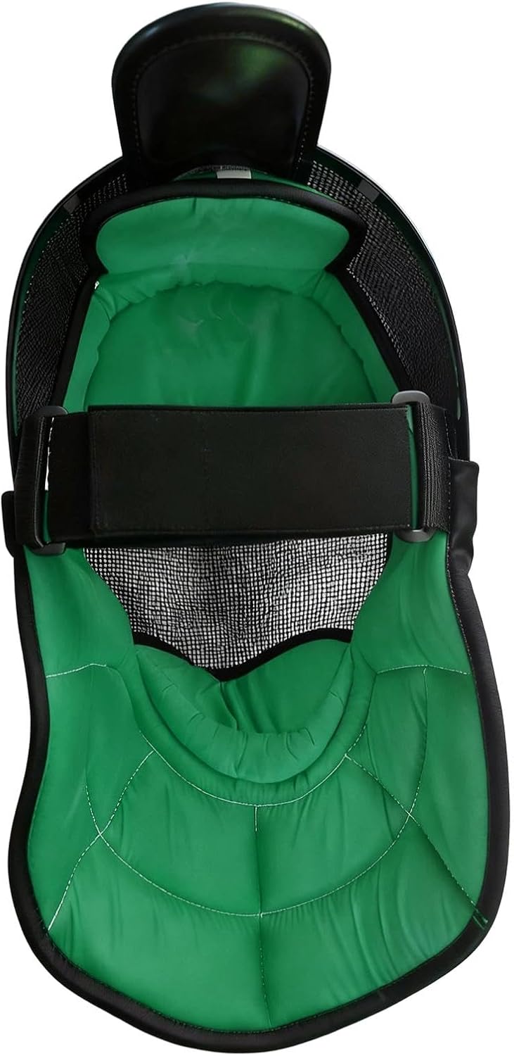 Fencing Epee Face Cover, Professional, Comfortable, Stabproof, Breathable Sports Accessories Masque