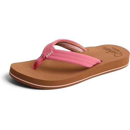 REEF Women's Cushion Breeze Flip Flops