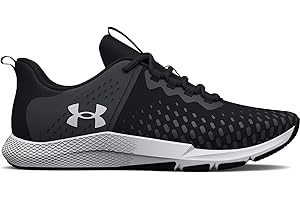 Under Armour Men's Charged Engage 2 Training Shoe Cross Trainer