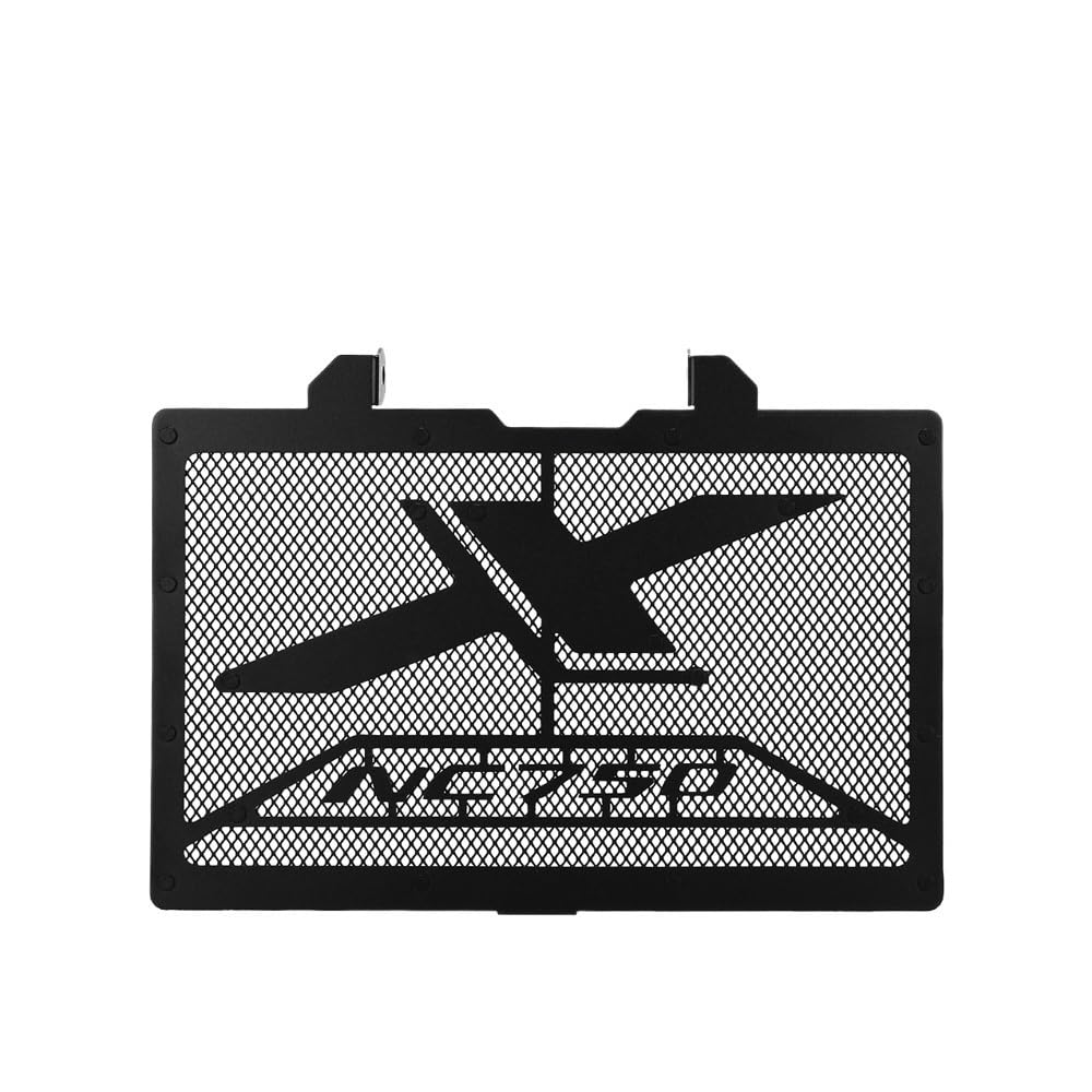 Moto Grillage Radiateur Protection de radiateur NC750X 2024 pour NC750 NC750S NC 750S/X NC700 2021-2023 accessoires moto protection grille calandre