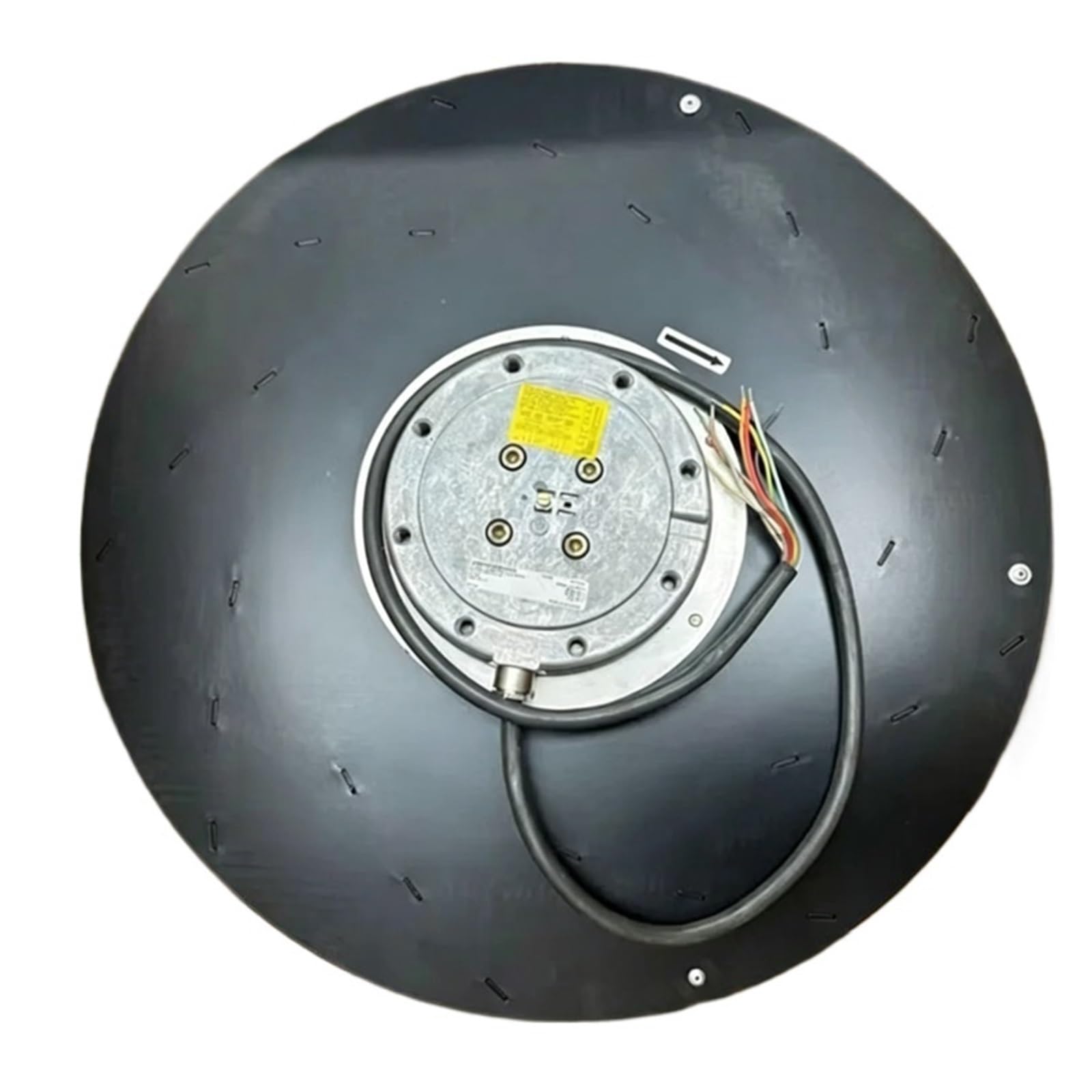 Kszhzymgx One Color Rh56z-Vdk.6n.1l 400V 2.5/1.4Kw 4.2/2.5A 1280/930Rpm Fan