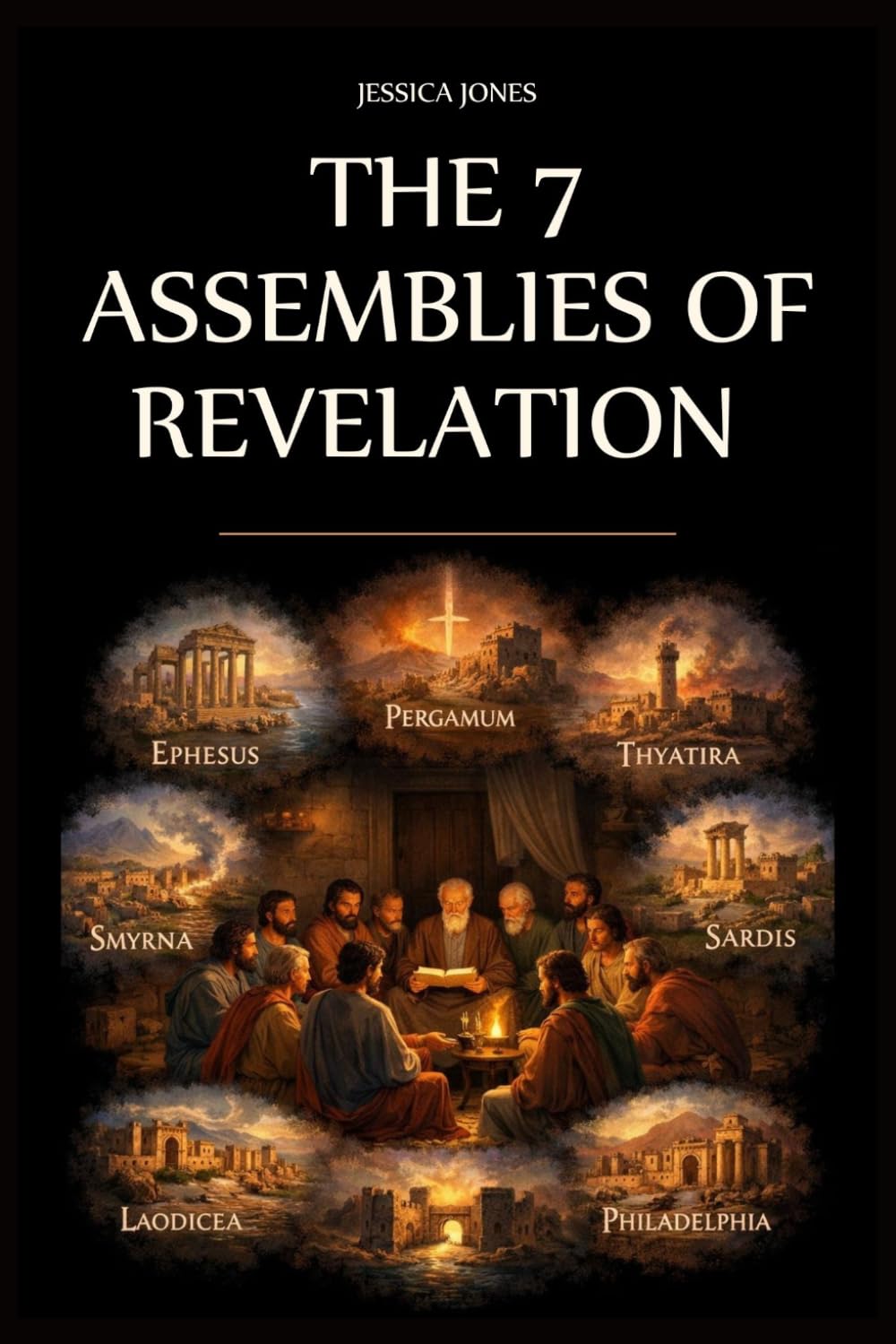 Ask For The Ancient Paths Update: 7 Assemblies of Revelation: 14 (FAITH & SYMBOLISM SERIES)