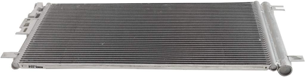 For Chevy Cobalt A/C Condenser 2005 06 07 08 09 2010 Replaces For GM3030251 | 22696030