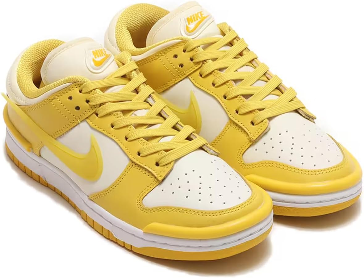 NIKE ナイキ　ダンクロー　DUNK LOW ツイスト 26センチ 8/5発売｜Nike WMNS Dunk Low Twist 