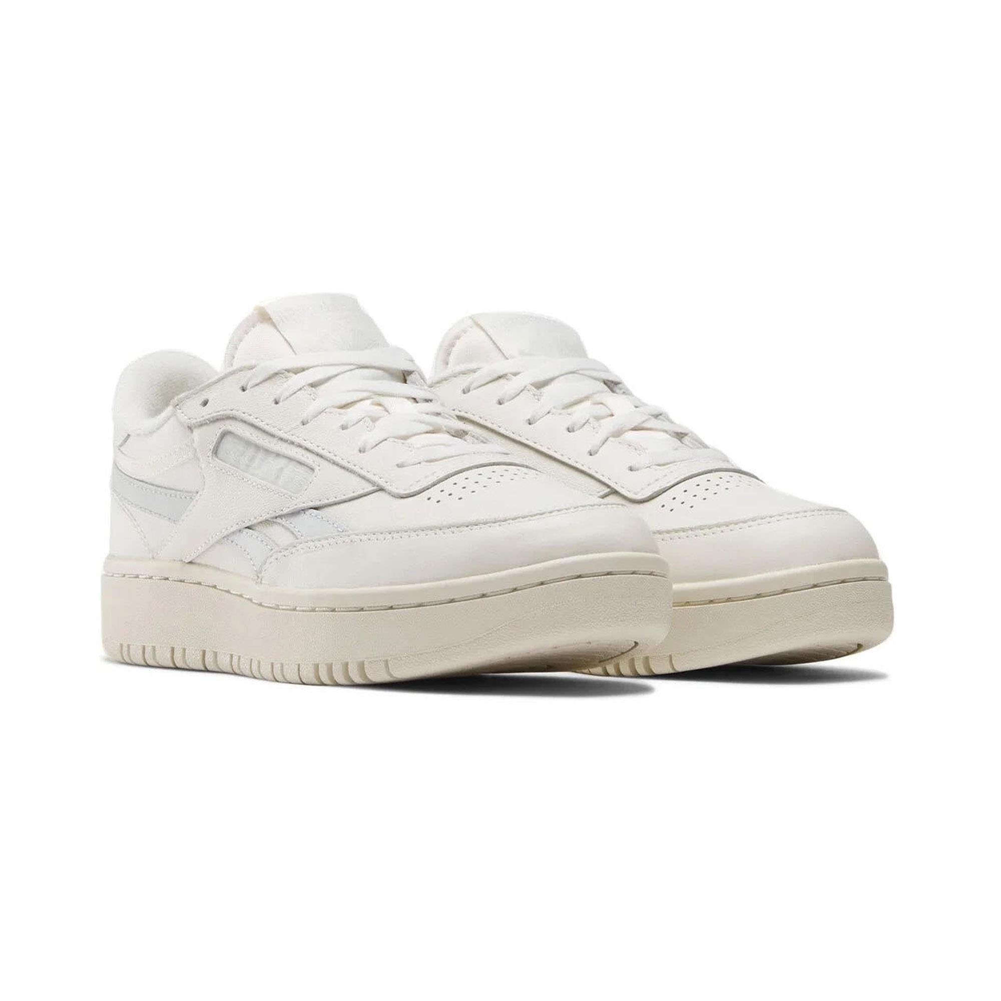 Reebok Damen Club C Doppelte RacheSneaker
