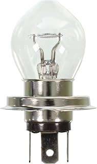 Wagner Lighting 6260SA Standard Multi-Purpose Light Bulb Box of 10