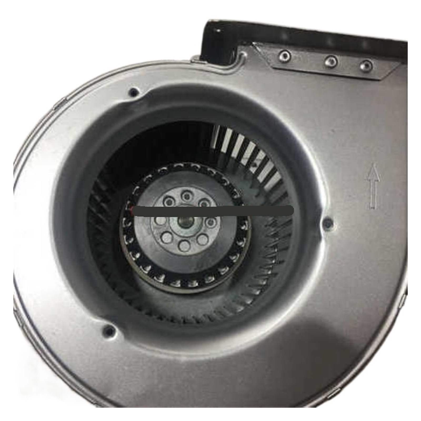 Ventilateur de rechange D2D146-AA28-28 pour hotte de cuisine saine