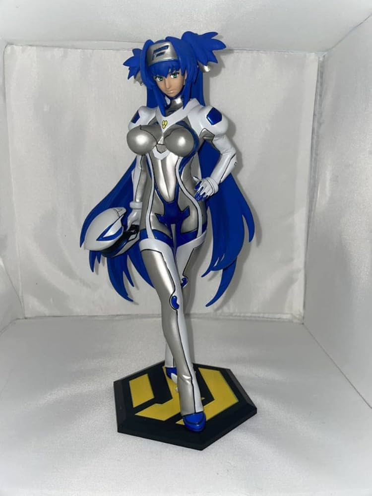 Amazon.co.jp: 一番くじ マクロスフロンティア クラン・クラン