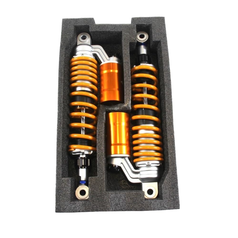 Amortiguador choque Amortiguadores Motocicleta Para CB 400 93-95