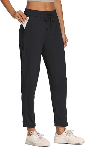 amazon womens golf pants