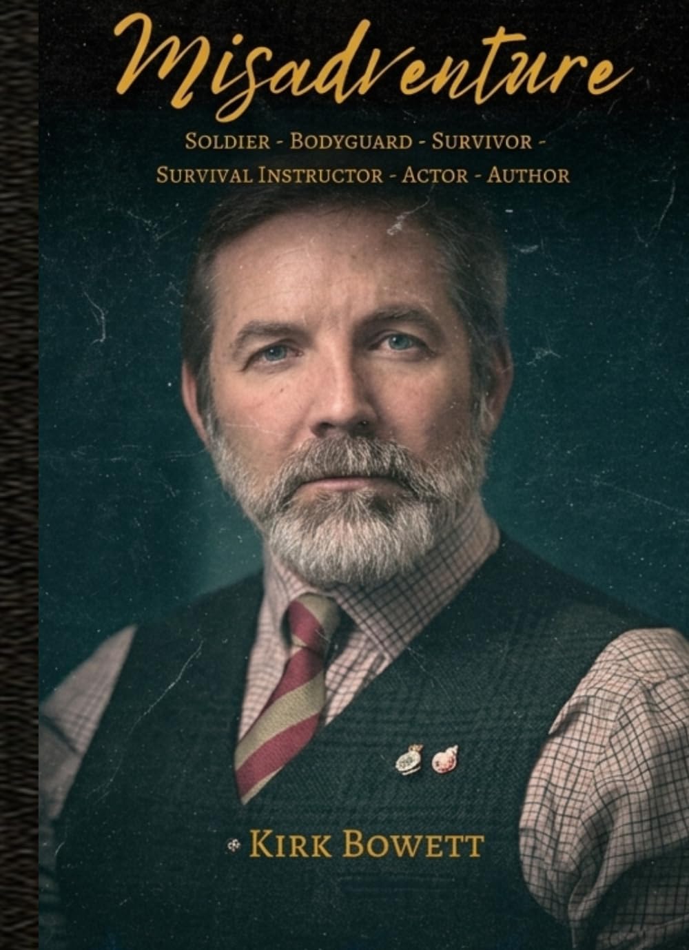 Misadventure: Second Edition
