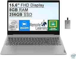 Amazon.com: Lenovo 2021 IdeaPad 3 15.6