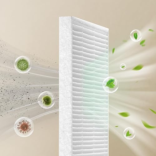 Miniatura 2 de Momcozy KleanPal Pro Filtro de aire de repuesto  99.97% de filtración eficaz para lavadora de biberones  Seguro y fácil de instalar  Filtro de