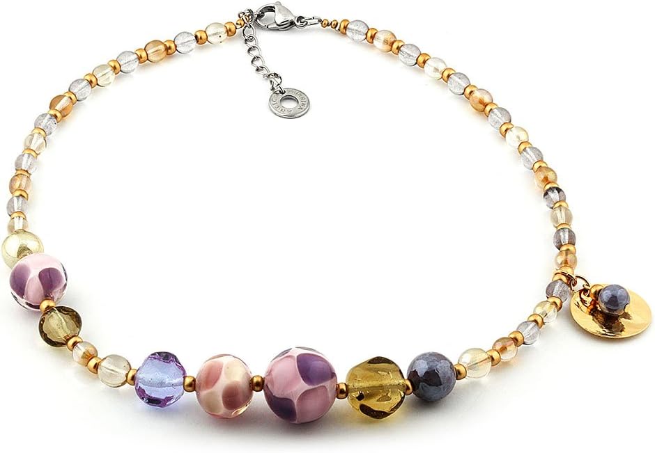 Necklace Antica Murrina Venezia Woman COA84A05