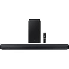 Samsung HW-Q700A: Best Mid-Range 3.1.2 Soundbar for Dolby Atmos?