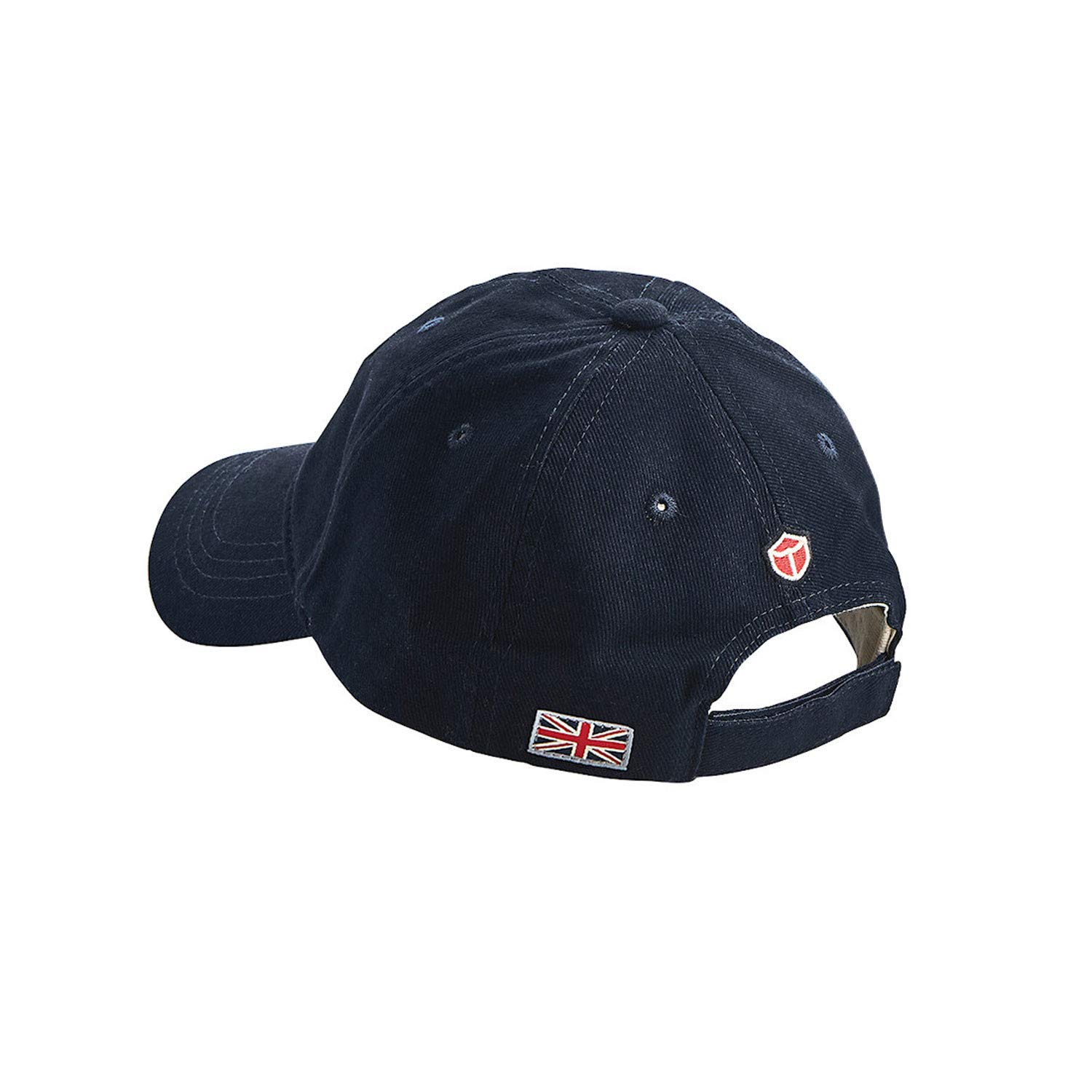 RED CANOERoyal Air Force Roundel Cap, Navy, One size