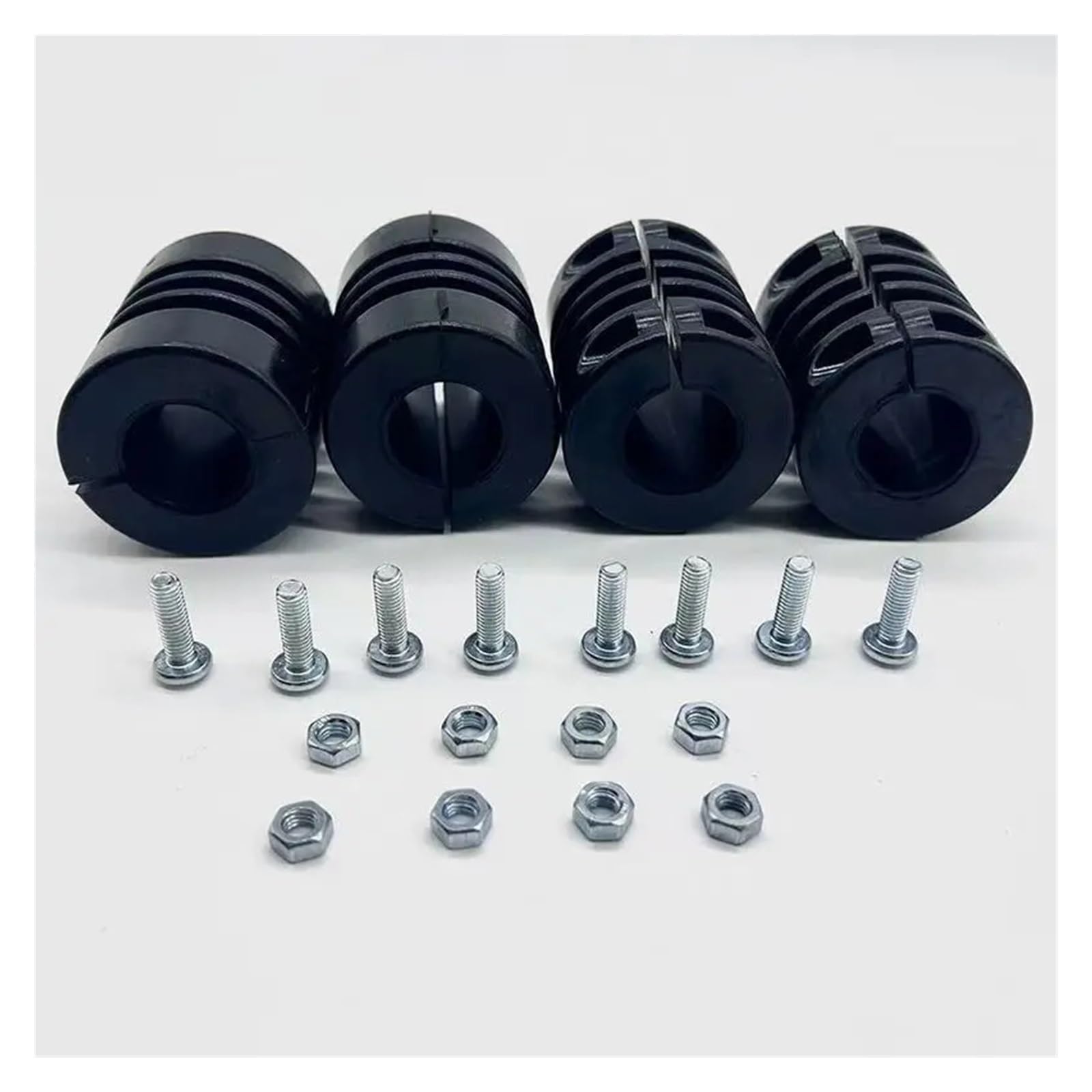 Almohadillas de goma for drones agrícolas T40 T50, plataformas de aterrizaje T60 T70 T100(For T60)