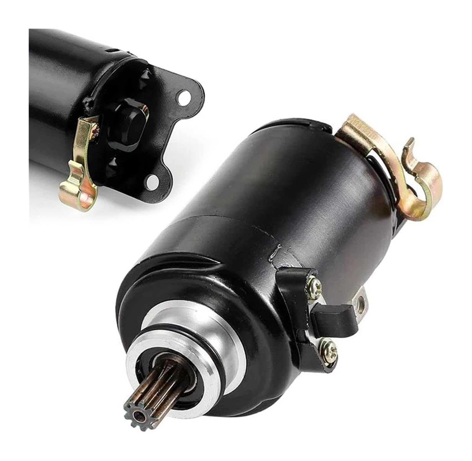Motorino Di Avviamento Per Moto Per CBR250 FG/FGYA MC14 1986 31210-KY1-003 31210-KY1-013 Motorino Avviamento Motore Della Motocicletta