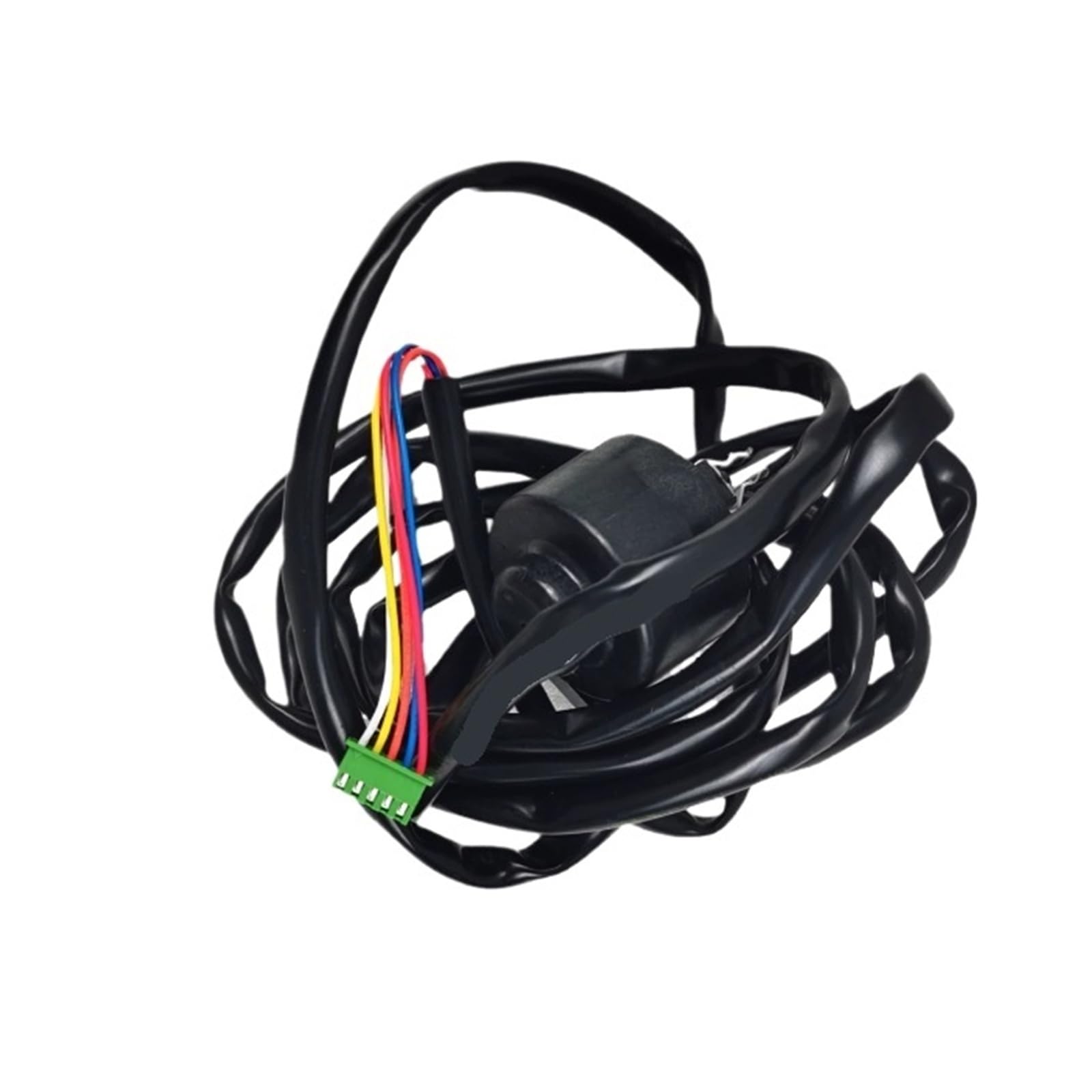 Afuwicfzo One Color Air Conditioner Electronic Expansion Valve Coil Dc12v Misz-7R Coil