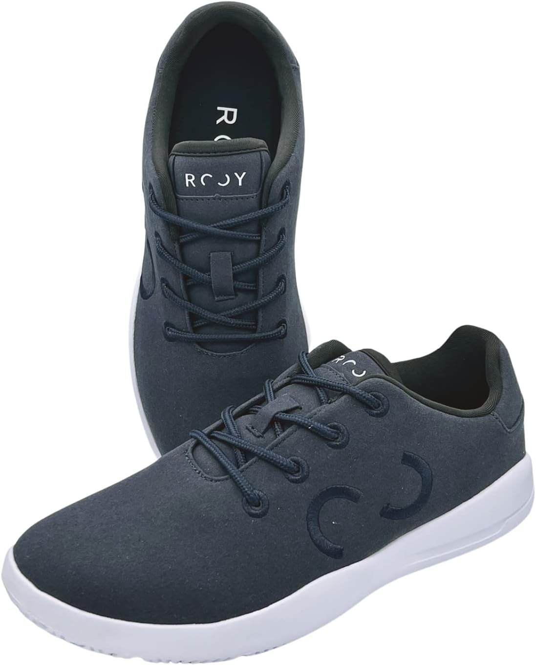 Original Nubuck: Women's Lightweight Comfort Fashion Sneakers