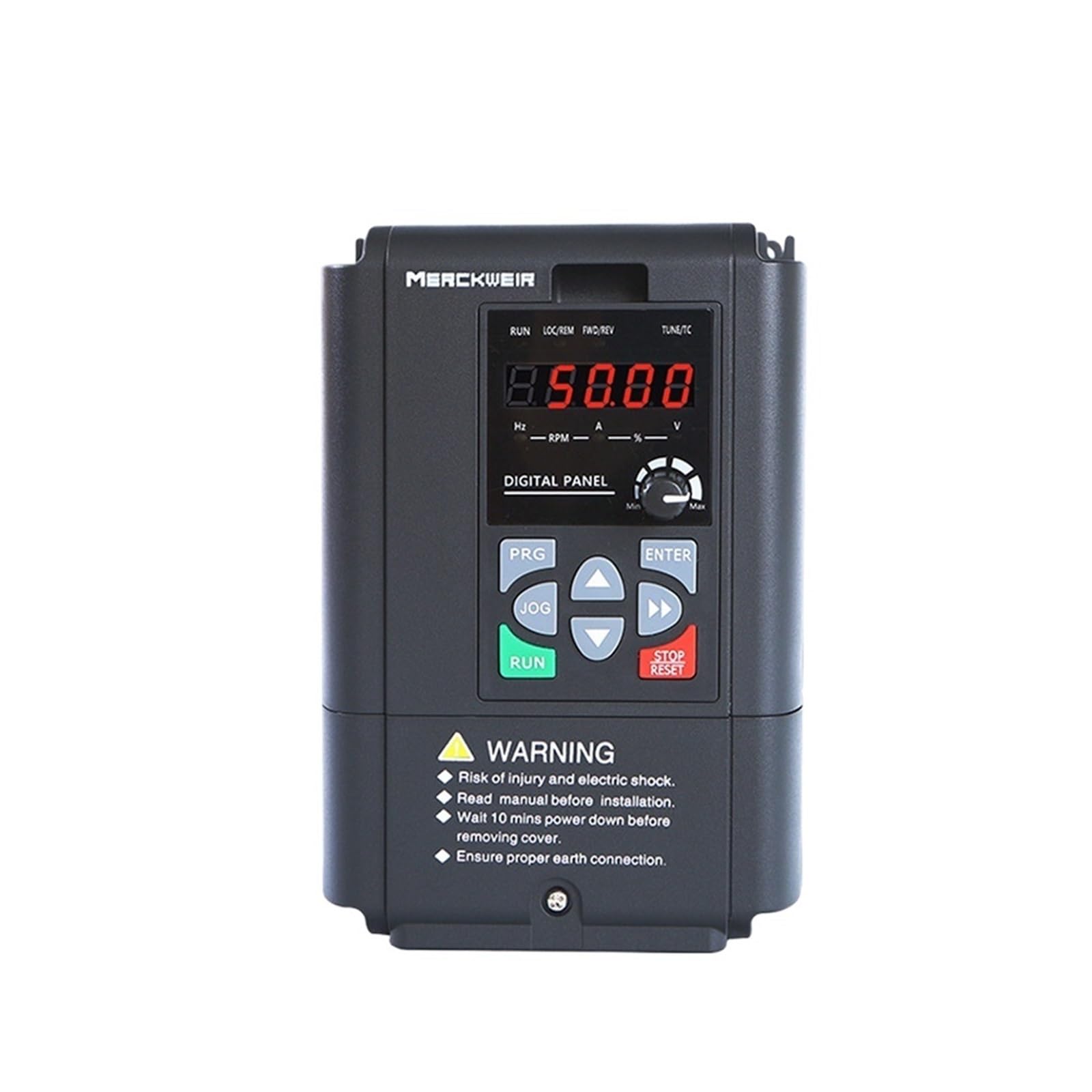 Jednofazowy falownik VFD Aubalasti serii MK600 220 V 1,5-7,5 kW 50-2000 Hz specjalny do maszyny do grawerowania(4,5KW, 380V)