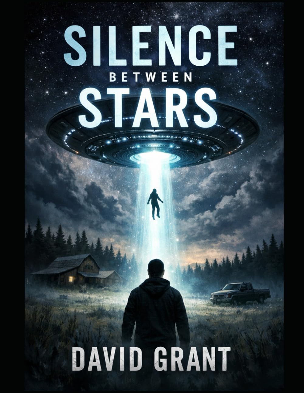 Silence between stars