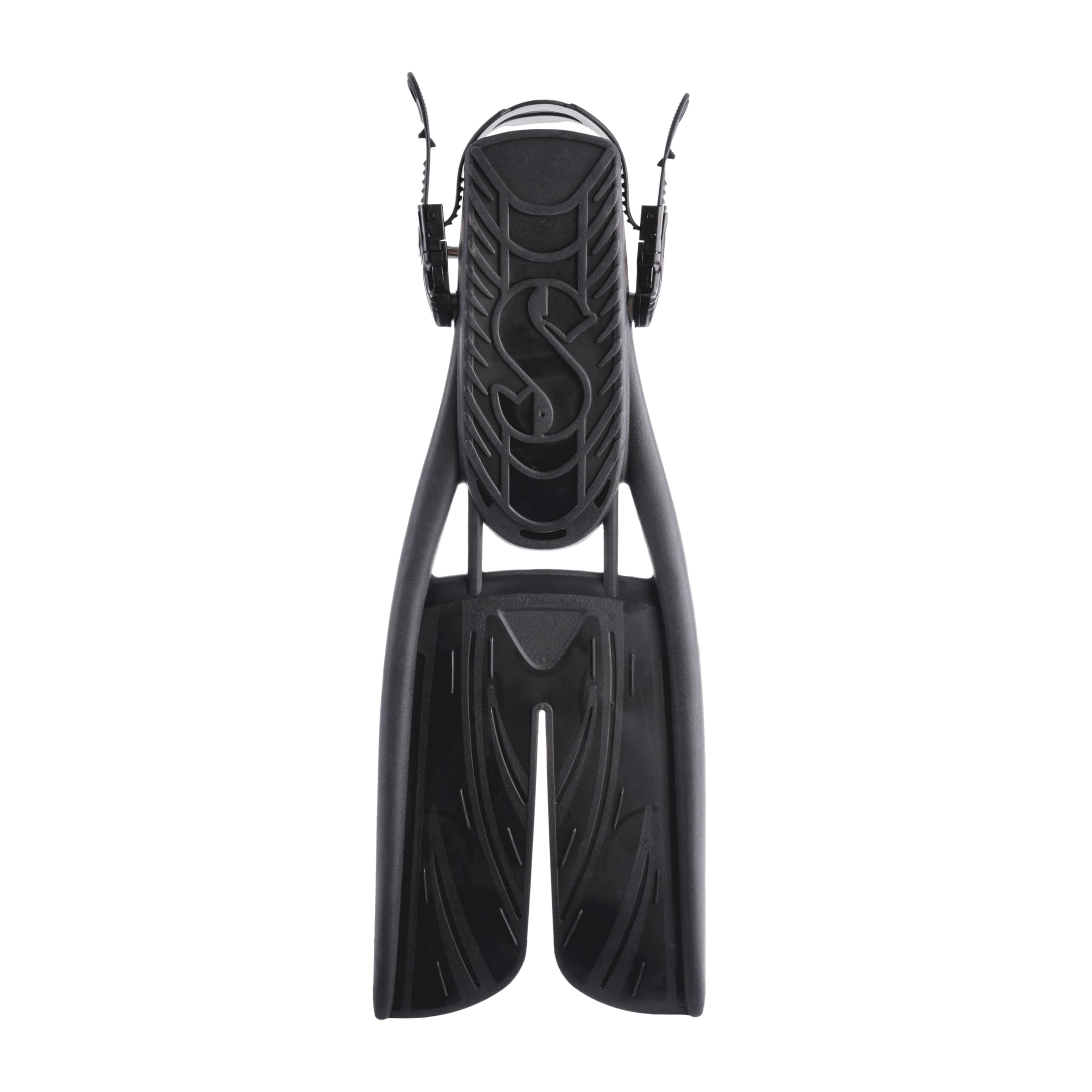 Amazon | Scubapro Twin Jet II フィン ブラック M | SCUBAPRO Amazon | Scubapro Twin Jet II フィン ブラック M | SCUBAPRO