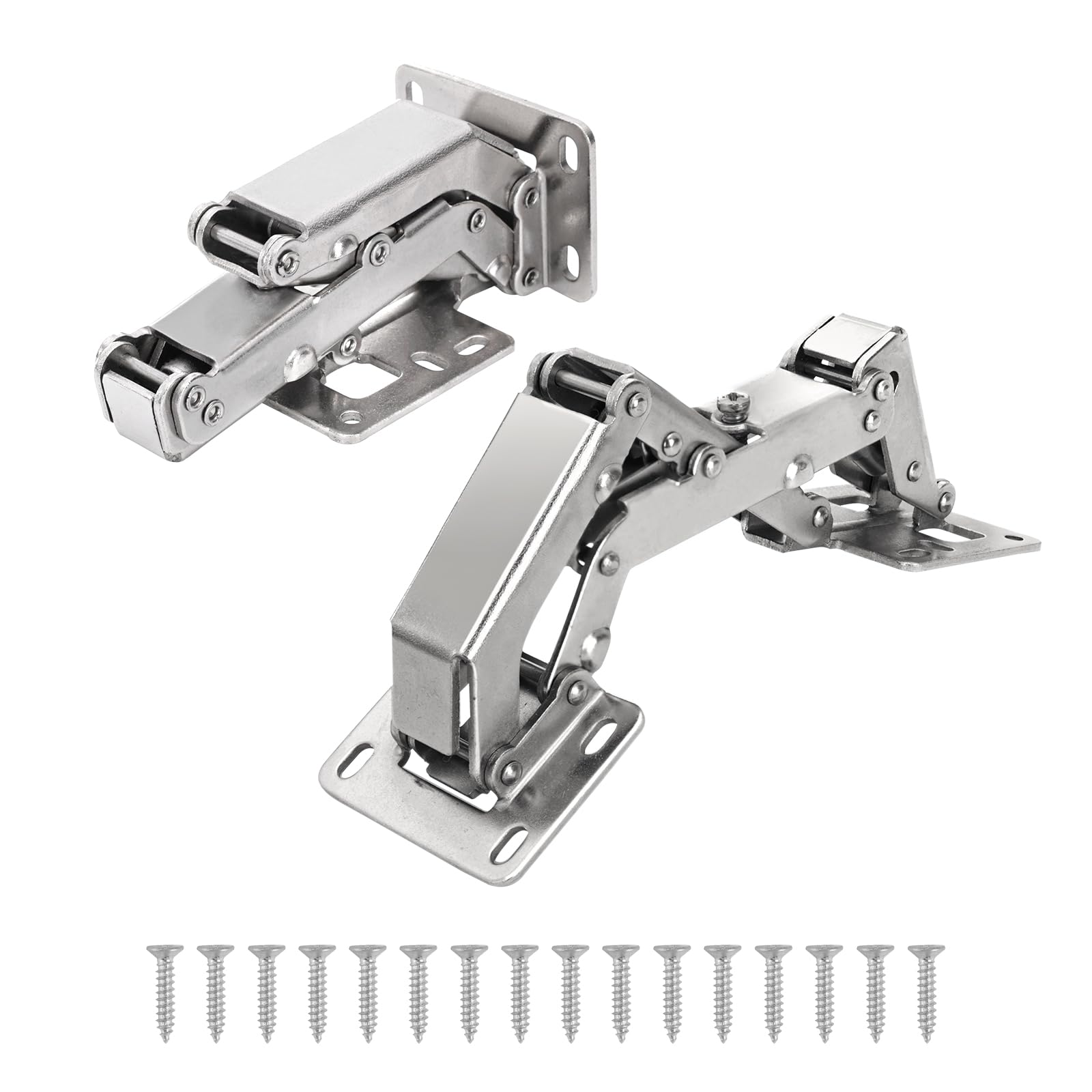 HBL' 170° Soft Close Cabinet Hinges
