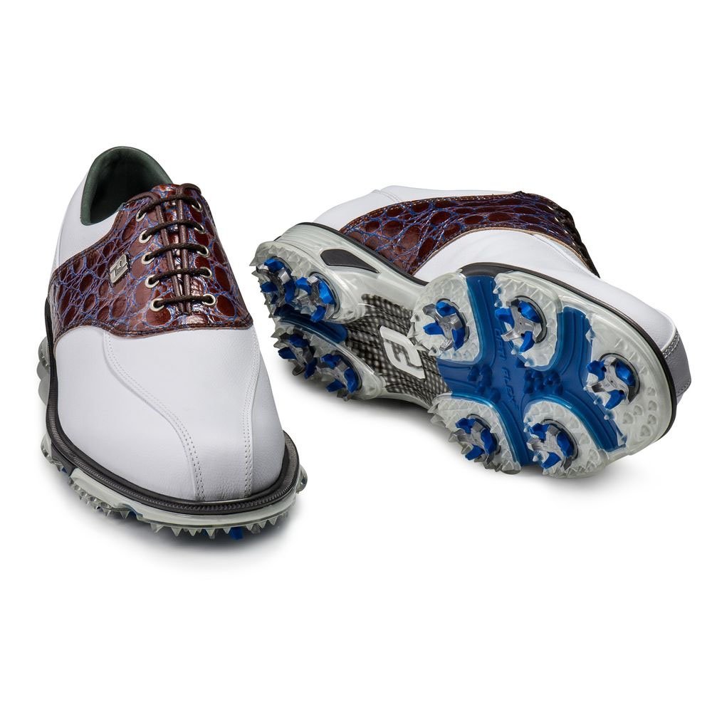 Amazon.co.jp: Footjoy メンズ Dryjoysツアーゴルフシューズ