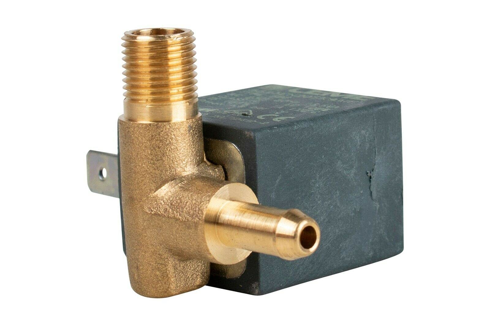 Polti Válvula de Solenoide Bobina Hierro Planchado Vaporella Unico MCV70 Forever