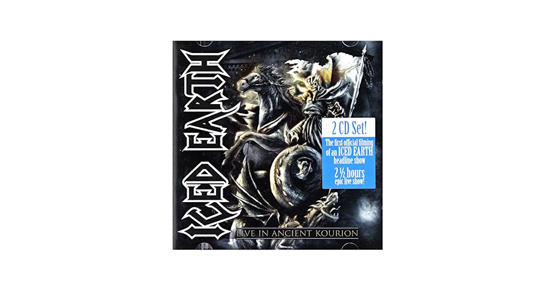 その他 Live in Ancient Kourion [DVD] OS0xMTU1LmpwZWc.jpeg
