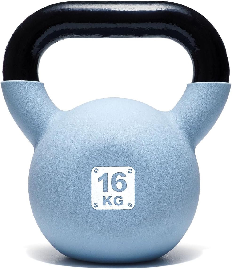 BYZOOM FITNESS 可変式ケトルベル 4.5〜13.6kg 5段階調整