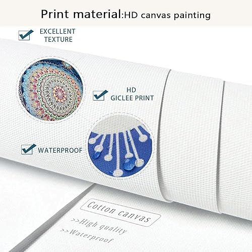 Miniatura 5 de Póster retro de gángster, ametralladora de auto, foto antigua en blanco y negro, impresión en lienzo, decoración de pared inspiradora, decoración