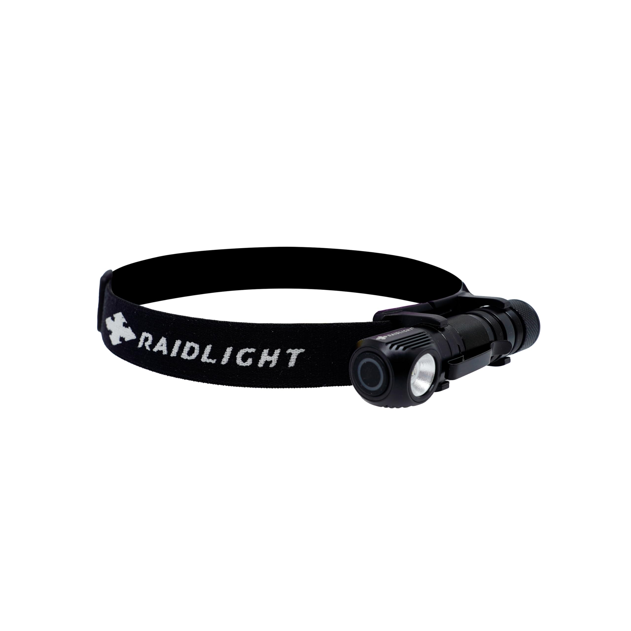 RaidLight ULTRALIGHT 1200 lampa czołowa