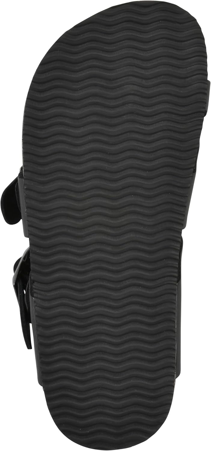 WHITE MOUNTAIN Gracie Signature Comfort-Molded Footbed Sandal - Image 7