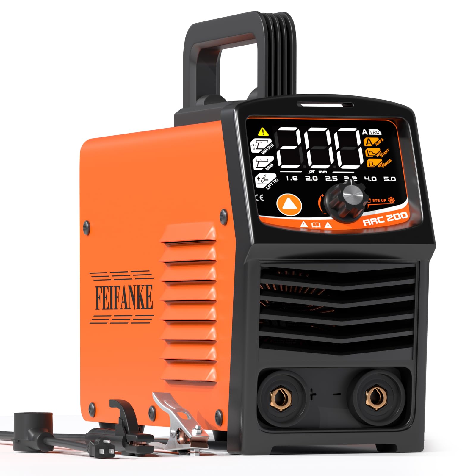 200A Stick Welder