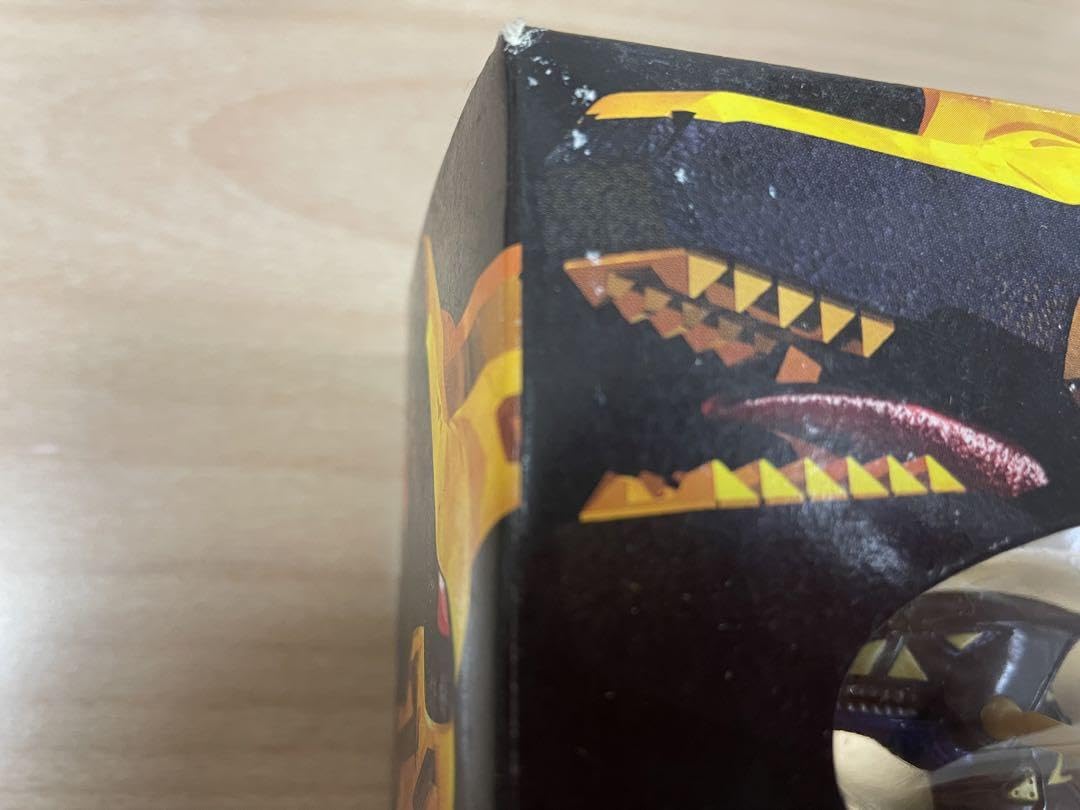 Amazon.co.jp: 爆竜戦隊アバレンジャー アバレブラックブラック