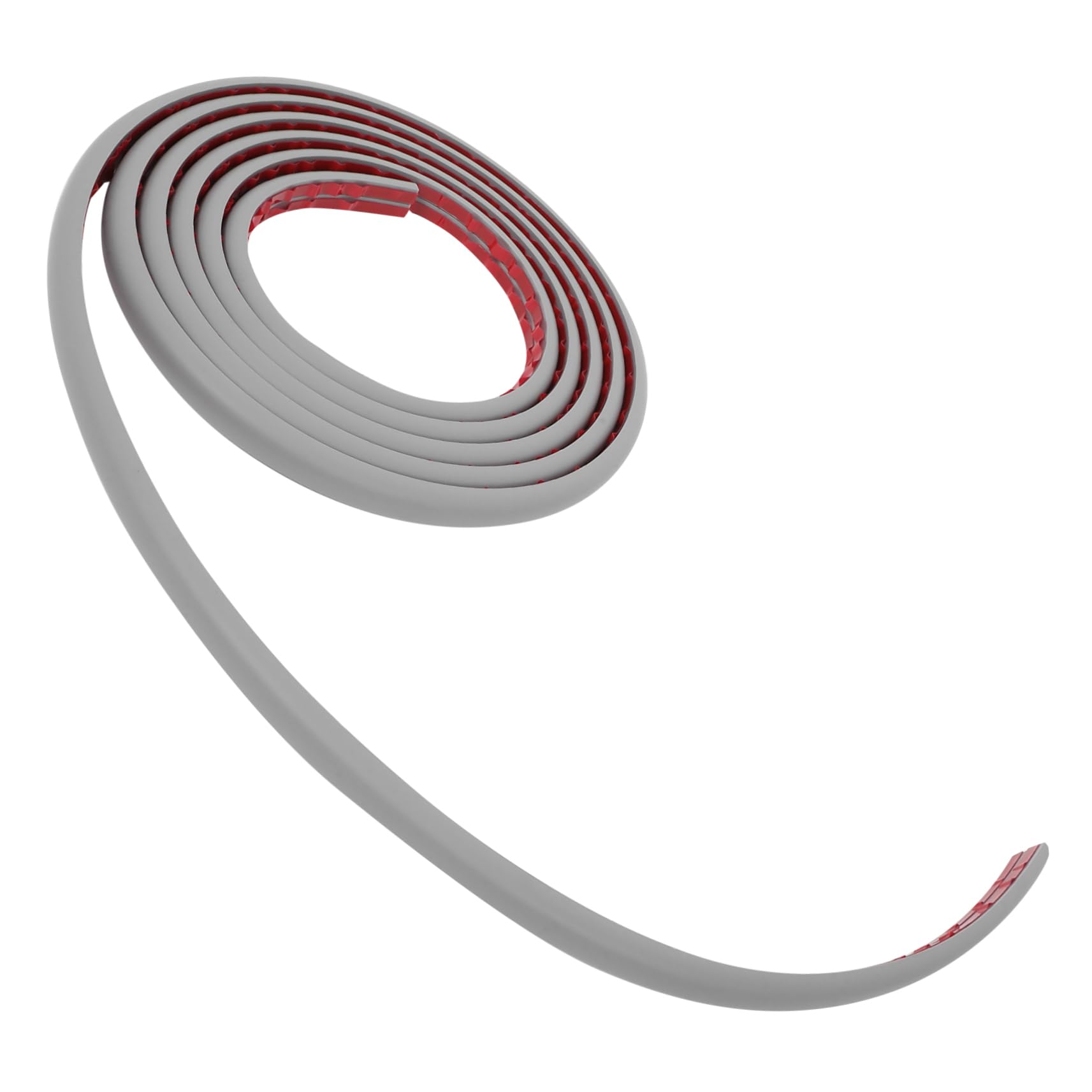Homoyoyo De Protección del Cable De Tierra para Ocultar Cables Pared Metros Color Gris para Montaje De TV y Organización Oficina o Hogar