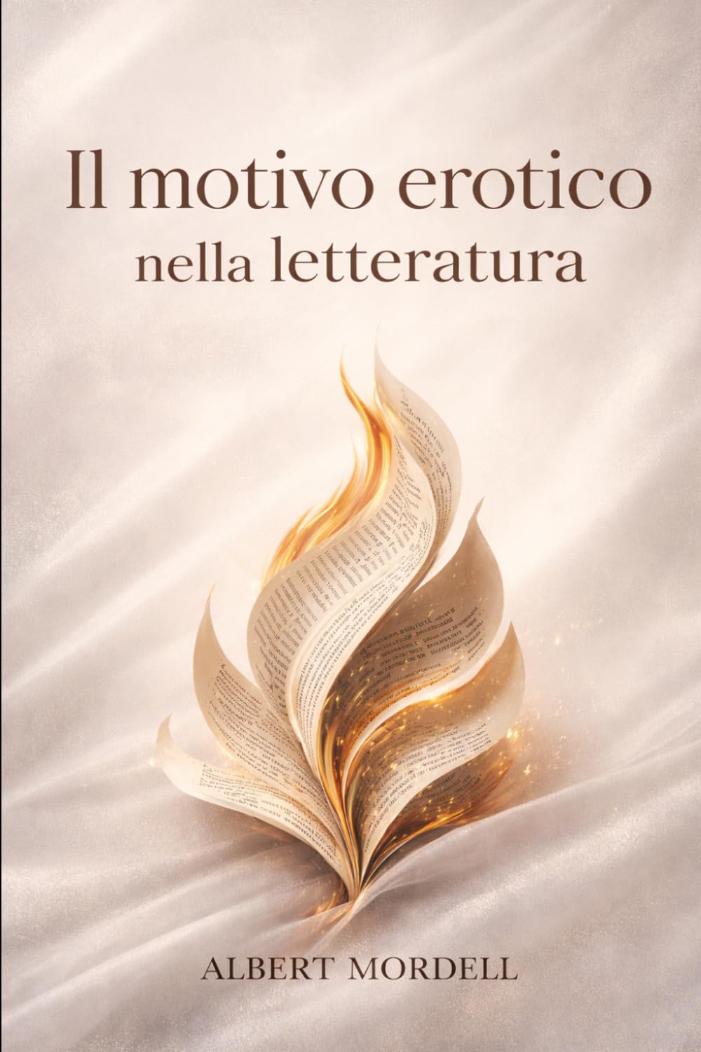 IL MOTIVO EROTICO NELLA LETTERATURA: Critica Letteraria Psicoanalitica