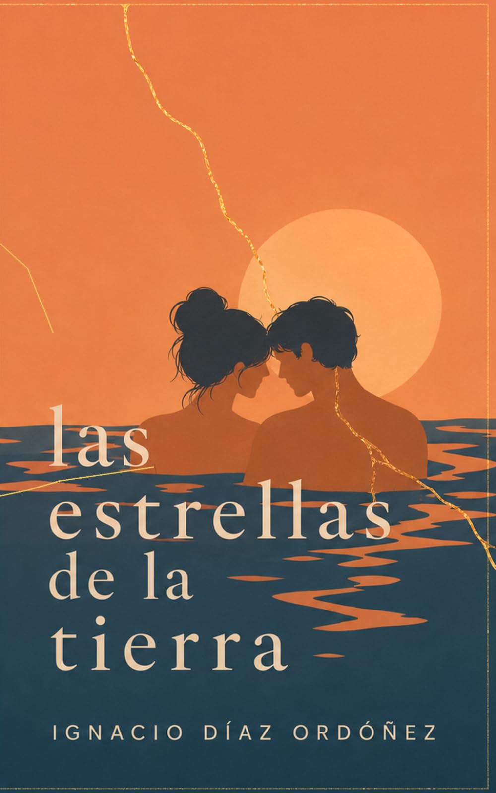 Las estrellas de la tierra