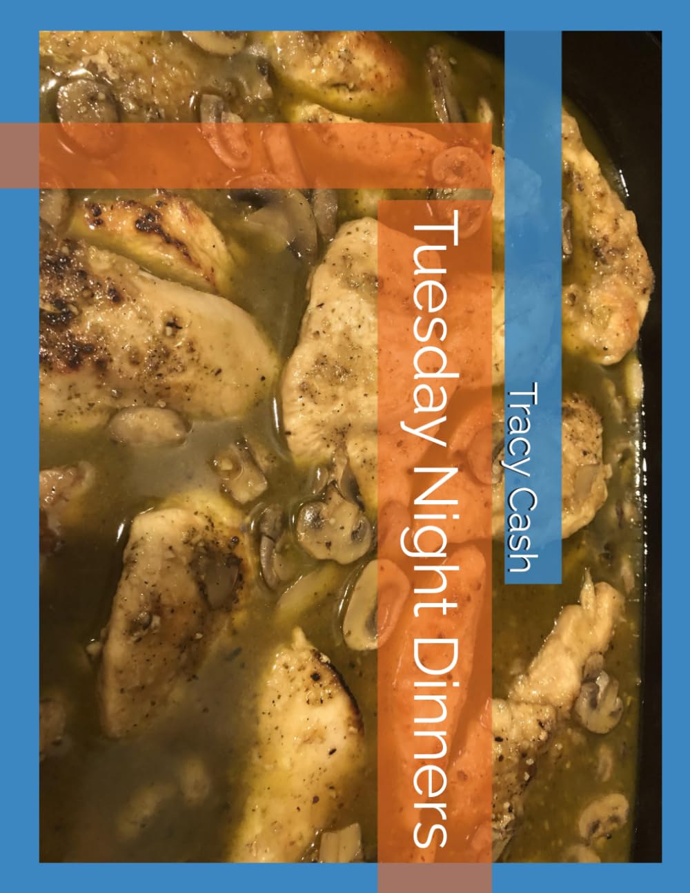 Tuesday Night Dinners