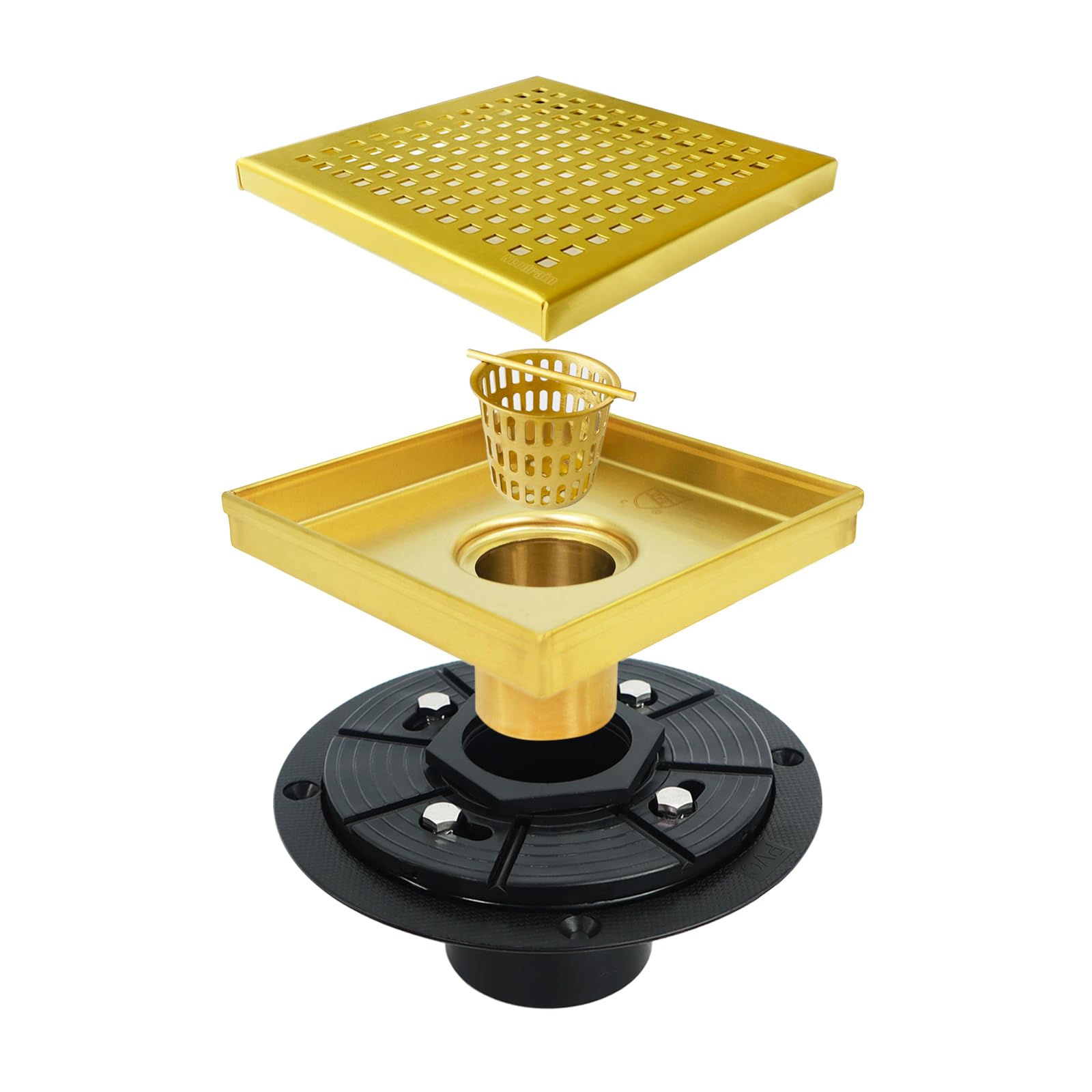 ドラム缶風呂 排水蛇口とすのこ付き 蓋あり 持ち手付き 【公式通販】