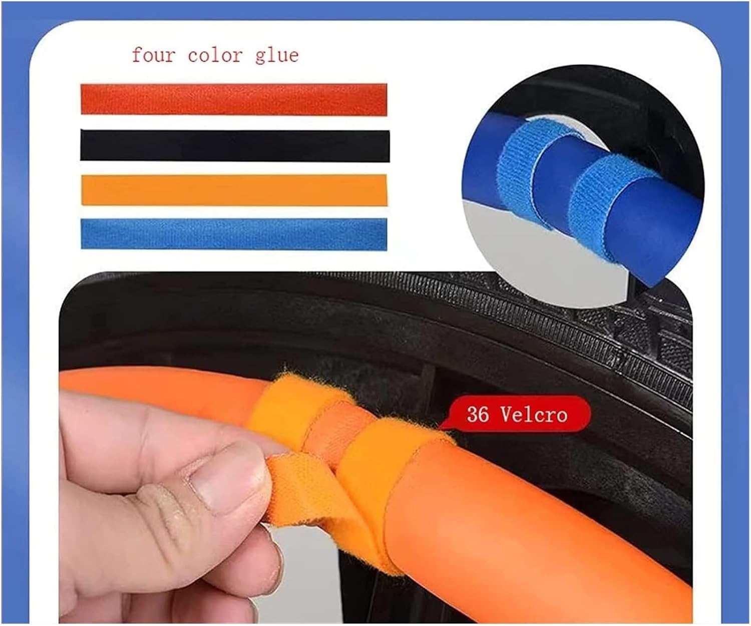 Fundas para aro de empuje de silla de ruedas, funda para silla de ruedas, funda protectora para aro de empuje de rueda trasera de silla de ruedas, fundas para aro de empuje de silla de ruedas (C-24 pu