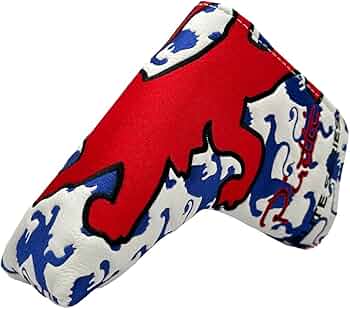 Piretti Elite パター ヘッドカバー付き 61sPxWW-xVL._AC_UF350,