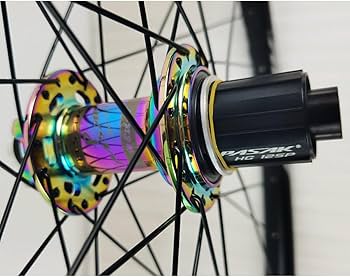 Amazon | 26/27.5/29 インチ MTB ホイールセット ブーストスルー