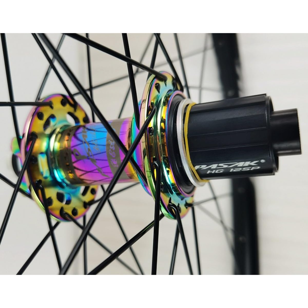 Amazon.co.jp: 26/27.5/29 インチ MTB ホイールセット ブーストスルー